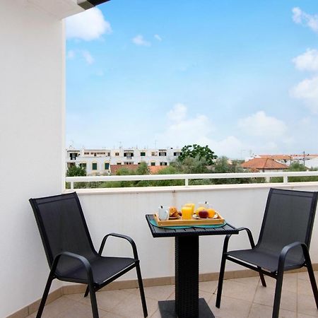 Ferienwohnung Vista Mar Cabanas De Tavira Exterior foto